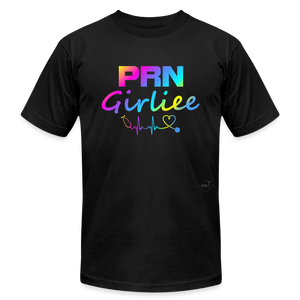 PRN GiRLIEE - black